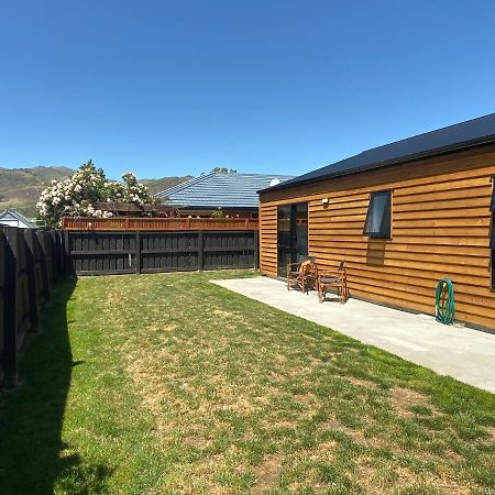 Central Retreat And Self Contained With Free Wifi Cromwell Extérieur photo