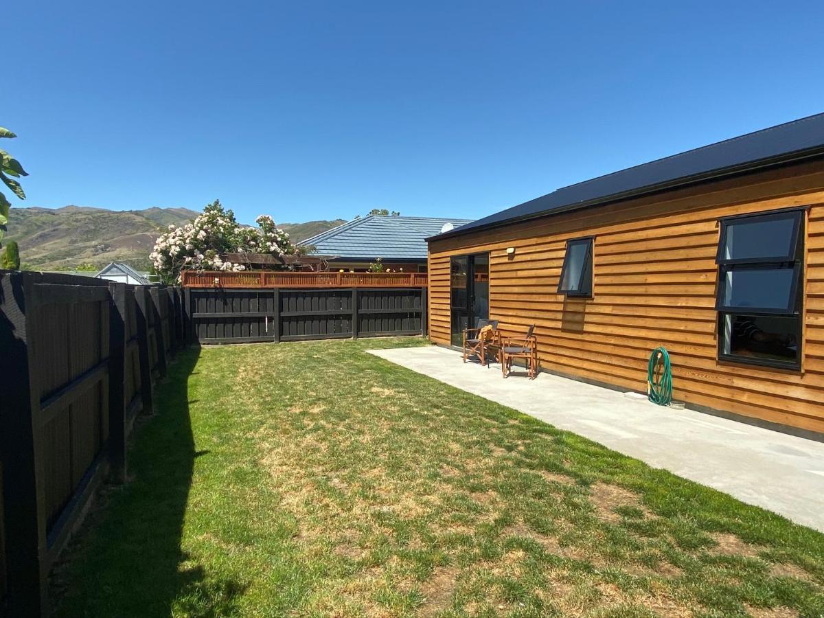 Central Retreat And Self Contained With Free Wifi Cromwell Extérieur photo