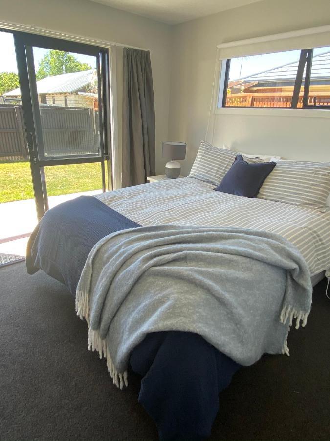 Central Retreat And Self Contained With Free Wifi Cromwell Extérieur photo