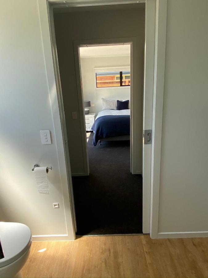 Central Retreat And Self Contained With Free Wifi Cromwell Extérieur photo